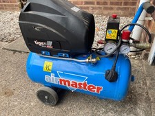 Air master air compressor