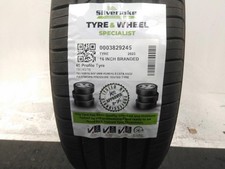 195/45R16 84V 6MM KUMHO ECSTA