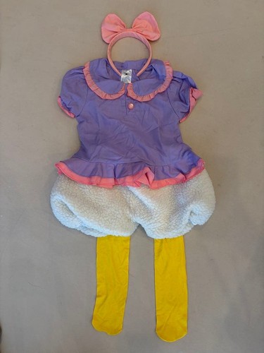 Rubie kids daisy - daisy, 3t