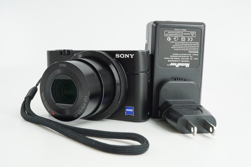Sony dsc rx100 original - m1, (original
