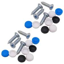 24-Piece You.S License Plate