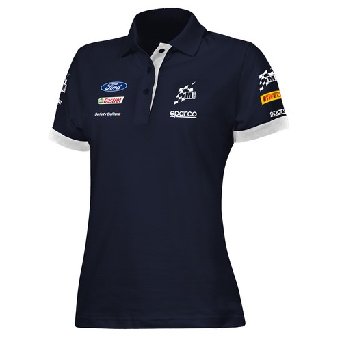 Sparco ford sport teamwear - ford,
