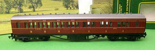 Replica railways 12201 - replica, 57'