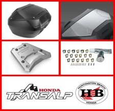 HONDA OEM TOP CASE / MOUNT /