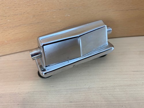 Pearl 80s 90s vtg coffin - 80s, lug