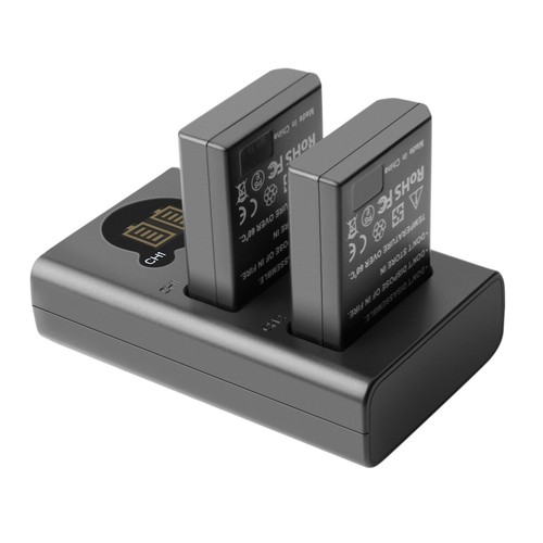 El14 battery charger for - en-el14,