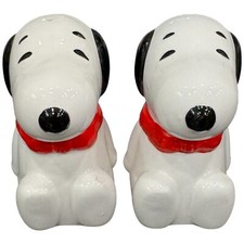 Vintage 1958 1966 Peanuts