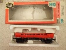 Life Like Trains HO Gauge 50