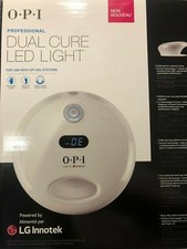 Opi professional dual cure - dual,