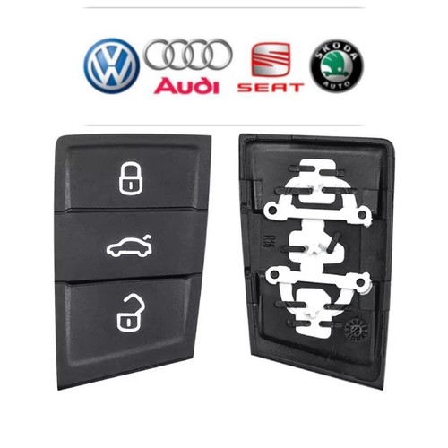 Replacement key pad for - replacement,