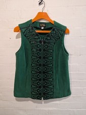 Vtg Bob Mackie Wearable Art