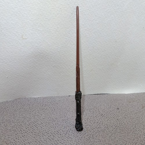 Harry potter wand prop fancy - harry,