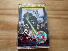 RETURN OF THE JEDI (HIT SQUAD)