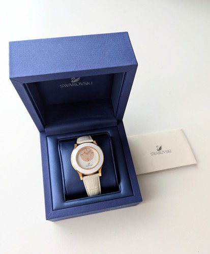 Genuine swarovski ladies octea - genuine,