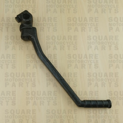 Kick start lever honda - start,