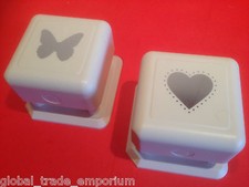 Martha Stewart PUNCH ALL OVER