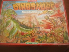 Waddingtons Lost Valley Of The