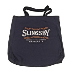 Slingsby "Restoring The Spirit