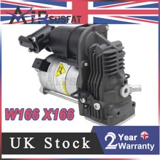 For Mercedes ML GL Class W166