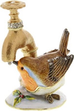 Trinket Box By Juliana Robin