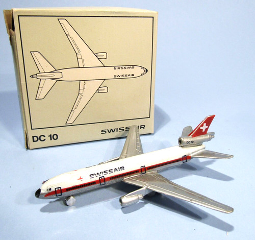Lintoy swiss air - lintoy,