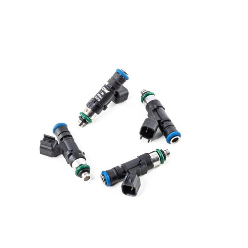 Deatschwerks 650cc injectors - deatschwerks,