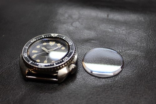 Sapphire glass 320w34 seiko - 5,