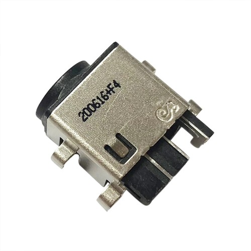 Power jack connector for - dc,