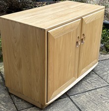 FINE  MODERN  TWO DOOR  ERCOL