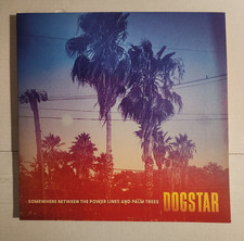 Dogstar Somewhere Between The