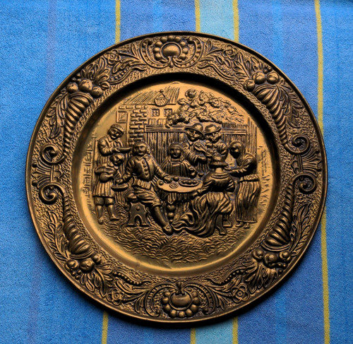 Vtg peerage lombard - peerage,