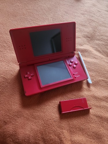 Nintendo lite handheld - nintendo,