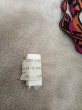 Vintage Petzl Head Torch twist