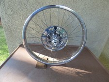 Schwinn 1971 Grey Ghost Krate
