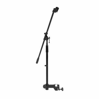 Stagg microphone boom stand - boom,