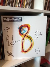 Kaiser Chiefs Easy Eighth