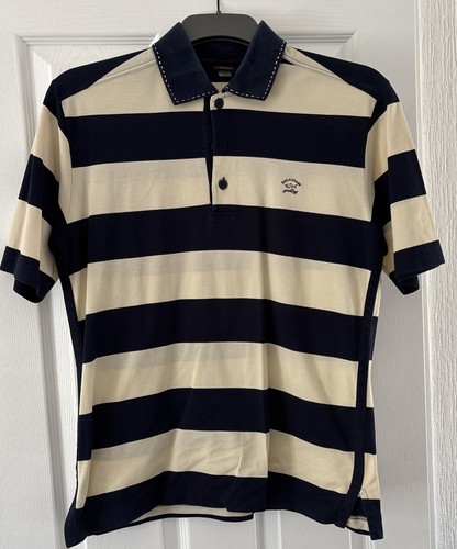 Paul shark yachting striped - paul,