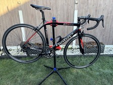 Wilier Carbon Fiber Road Bike