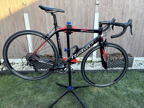 Wilier carbon fiber road - carbon,