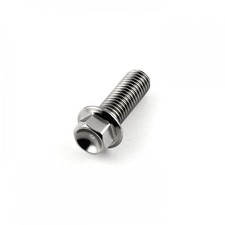 Stainless Steel Hex Head Bolt