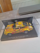 Fly Porsche 911 Brand New