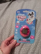 Digi Cyber Pet Batteries