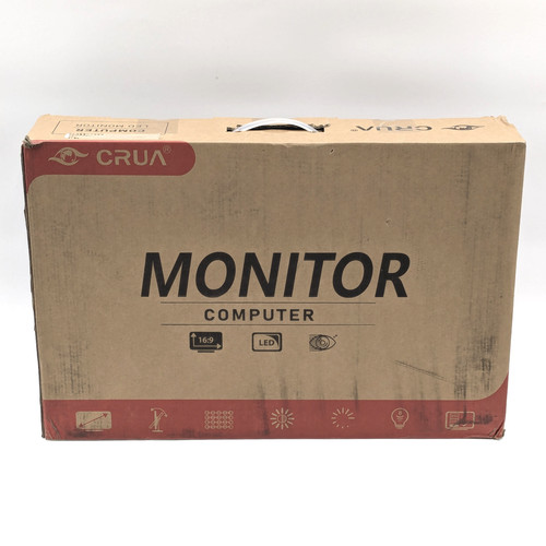 Crua super monitor - crua,
