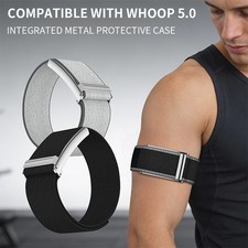 WHOOP 5.0 Bicep Band