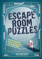 Escape Room Puzzles: Solve the
