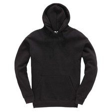 Plain Adults Kids Hoodie