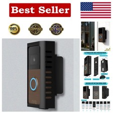 Secure Your Doorbell