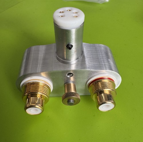 Tonearm cable - (tac),