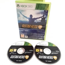 Guitar Hero Live Game Only