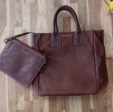 Lakeland Leather Bag